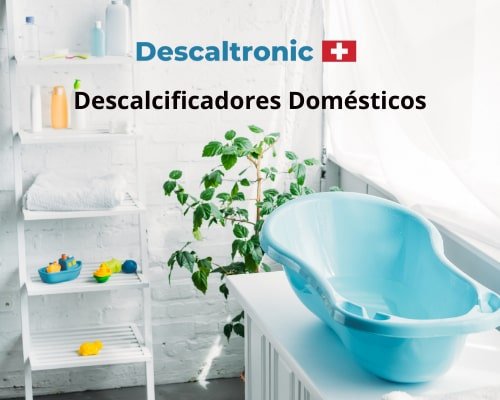 descalcificadores domesticos hogar